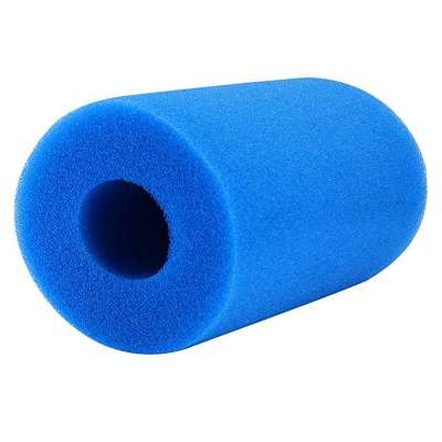 open cell Biofoam Cleaner Swimming Pool filter foam sponge