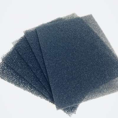 Different PPI polyurethane sponge PU filter air filter foam material