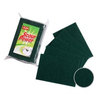 Light Duty Scouring Pad (P1408)